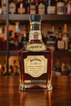 Jack Daniel's Single Barrel Proof Tennessee Whiskey 126.9 proof -  Selected by Fred Minnick (No Neck Tag)