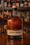 Jacob's Pardon Small Batch #3 142.8 Proof