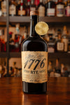 James E Pepper 1776 Straight Rye