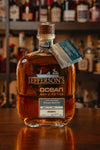 Jefferson's Oceans Cask Strength Whiskey 112.4 Proof - Selected by Seelbach's