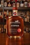 Jefferson's Tropics Aged in Humidity Bourbon