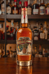 JJ Grey's Florida Colonel Straight Bourbon Whiskey