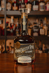 John Chester Ross & Sons Kansas City Whiskey Batch #2