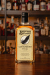 Journeyman Distillery Last Feather Rye Whiskey