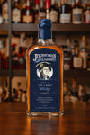 Journeyman Distillery Not a King Rye Whiskey