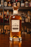 JYPSI Straight Bourbon Whiskey The Explorer Series