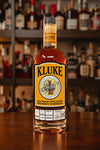 K.LUKE Small Batch Toasted Barrel Barrel Strength Bourbon 119.2 proof