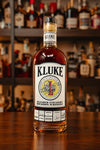 K.LUKE Small Batch Barrel Strength Bourbon Batch 6 119.8 Proof