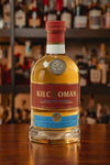 Kilchoman 8-Year-Old 100% Islay Cask-Single Cask Scotch Whiskey - Selected by Dave Sweet, Mario Campa