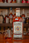 K.LUKE Whiskey Company Small Batch Bourbon Batch 6