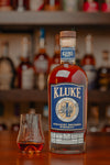 K.LUKE Whiskey Company 12.7 Year Single Barrel Bourbon