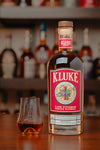 K.LUKE Oloroso Sherry Cask Finished Single Barrel Bourbon