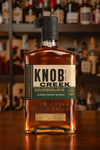 Knob Creek Bourbon X Rye Blended Whiskey