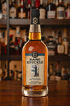 KO Distilling Bare Knuckle Straight Rye Whiskey