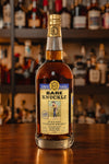 KO Distilling Bare Knuckle Single Barrel Cask Strength Straight Bourbon Whiskey #18-0598 120 Proof - Selected by KPWS