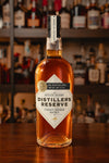 KO Distilling Distiller’s Reserve Bottled-in-Bond Straight Bourbon Whiskey