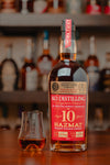 KO Distilling Signature Series 10-Year HAZMAT