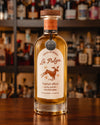 La Pulga Tequila Añejo