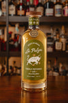 La Pulga Tequila Reposado 110 proof