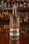 Lagrimas Del Valle EL Chiqueno Tequila Plata