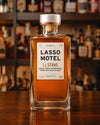 Lasso Motel Whiskey Le Stave Finished Bourbon Whiskey