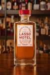 Lasso Motel Whiskey Naranja Cask Finish Whiskey