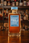 Lasso Motel Whiskey Tokaji Cask Finished Whiskey