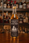 Lawley’s New England Small Batch Dark Rum