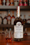 Leiper's Fork 8-Year Single Barrel Tennessee Whiskey - Selected by Seelbach's