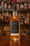 Leopold Bros 8-Year Old Bourbon Three Chamber Barrel 108 proof