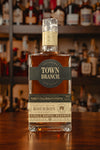 Lexington Town Branch Single Barrel Selected by Thirsty Englishmen’s 2nd Pick
