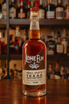 Lone Elm Small Batch Texas Wheat Whiskey 90 Proof