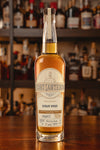 Lost Lantern Spring 2024: Cedar Ridge Iowa Straight Wheat Whiskey