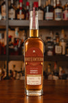 Lost Lantern Ironroot Republic Texas Double Barrel Bourbon