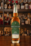 Lost Lantern Seelbach's Private Cask: Tom's Foolery 9-Year Old Ohio Straight Rye Whiskey