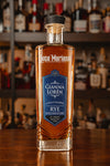 Luca Mariano Gianna Lorén Single Barrel Rye