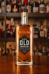 Luca Mariano Old Americana Small Batch Bourbon