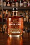 Lucky Seven Spirits - The Frenchman Kentucky Straight Bourbon Whiskey