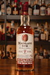 Mainland Rum Florida 7-Year 113.6 proof