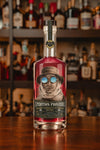 Expedition Provisions Hibiscus Rose Gin