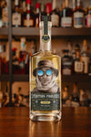 Expedition Provisions Signature Gold Gin