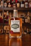 Maryland Heritage Series B.P.R. 14-Year Straight Rye Whiskey - Single Barrel #006