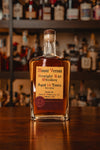 Maryland Heritage Series Mount Vernon 14-Year Straight Rye Whiskey -  Single Barrel #028