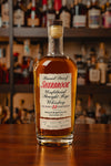 Maryland Heritage Series Sherbrook 14-Year Straight Rye Whiskey