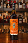 McCarthy's Rare Release 6-Year 112.2 Proof Single Malt PX Sherry Cask Finish