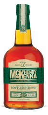 Henry Mckenna Single Barrel Bourbon