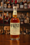 McKenzie Single Barrel 5.5 Years Single Malt Rye #2043 103.2 proof -  Selected by PLDC