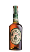 Michter's Single Barrel 84.8 Proof Straight Rye