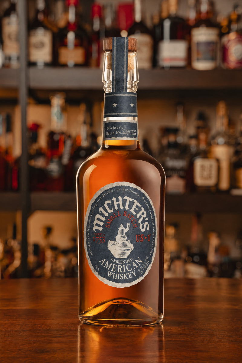 Michter's Small Batch US 1 American Whiskey