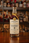Middle West Spirits Ported Pumpernickel Rye Double Cask